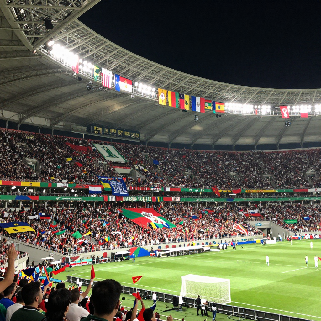 梅西助攻迪马利亚绝杀！阿根廷1-0德国